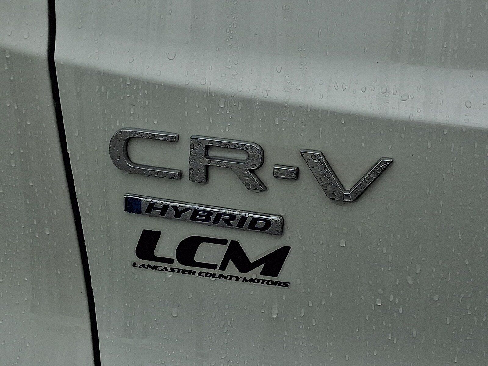 Used 2023 Honda CR-V Sport image 30