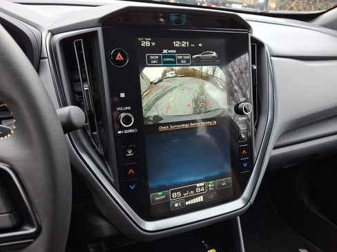 Certified 2025 Subaru Crosstrek 2.5i Sport image 17