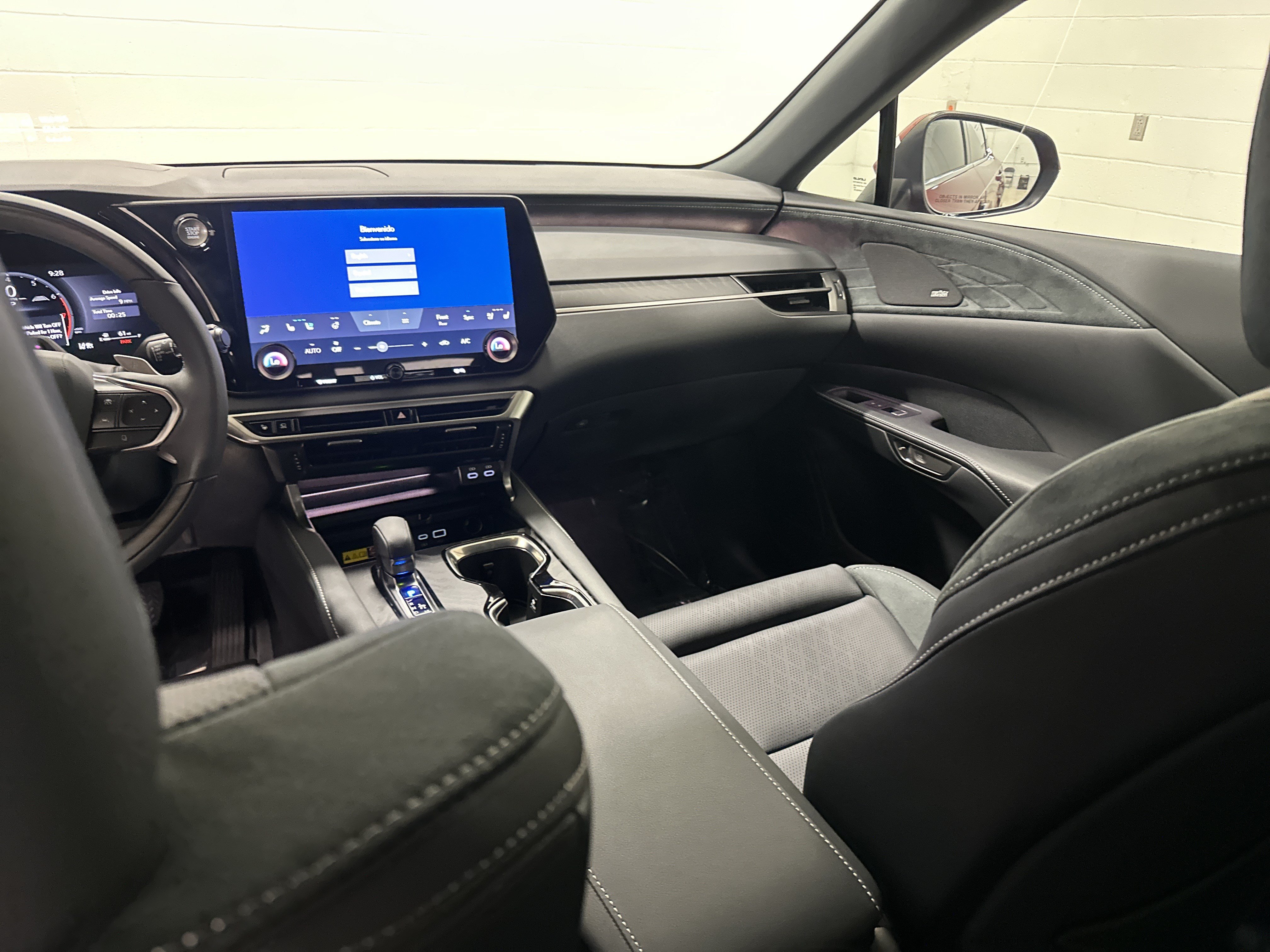 New 2026 Lexus RX 350 AWD w/ Convenience Package image 20