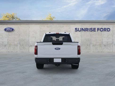 New 2026 Ford F150 XL w/ Tow/Haul Package AWD/4WD image 5