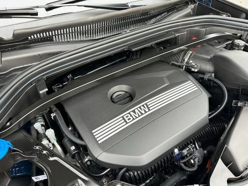 New 2026 BMW X1 xDrive28i w/ Technology Package AWD/4WD image 24