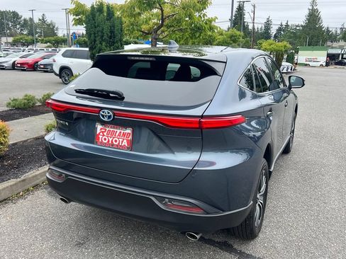 Certified 2024 Toyota Venza LE AWD/4WD image 7