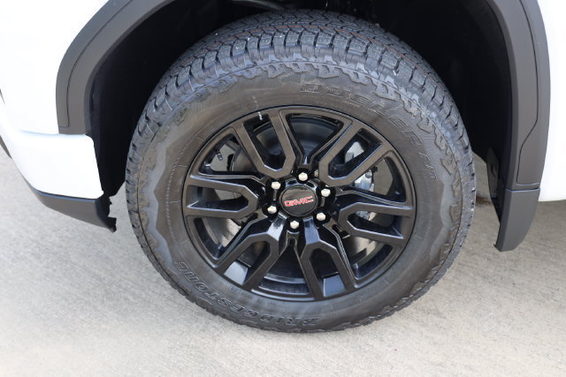 New 2026 GMC Sierra 1500 Elevation w/ Elevation Select Package RWD image 25