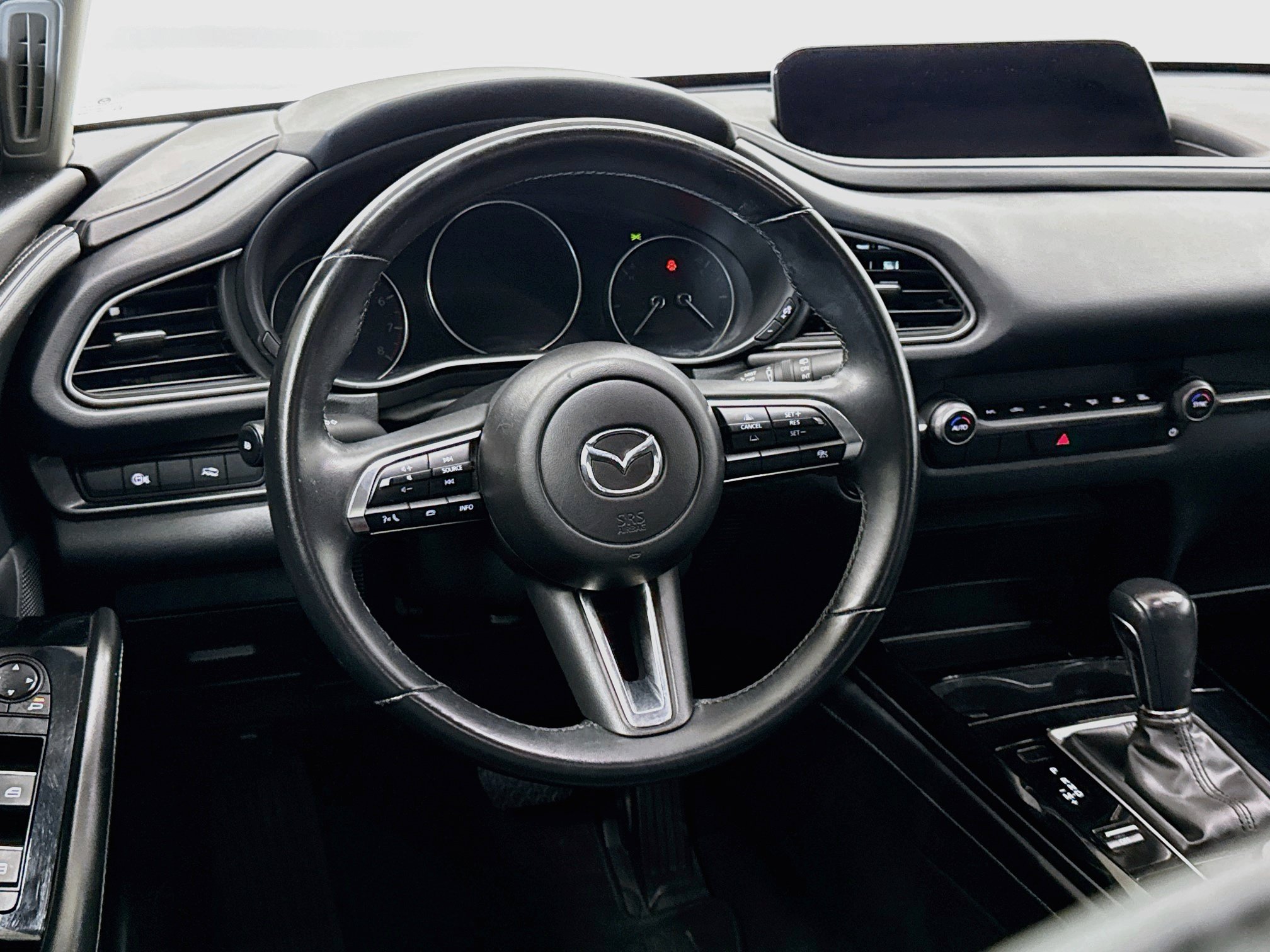Used 2025 MAZDA CX-30 AWD 2.5 S w/ Select Sport Pkg image 18