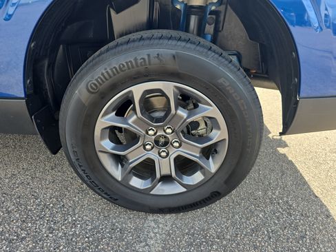 Used 2024 Ford Maverick XLT w/ XLT Luxury Package image 36