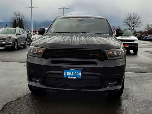 Used 2020 Dodge Durango GT image 3