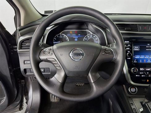 Used 2022 Nissan Murano S AWD/4WD image 12