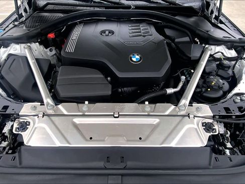 Used 2024 BMW 430i Gran Coupe w/ Premium Package image 31