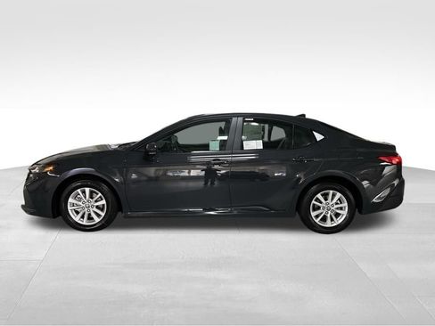 New 2026 Toyota Camry LE FWD image 2