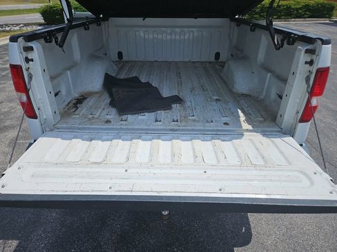 Used 2004 Ford F150 4x4 SuperCab image 20