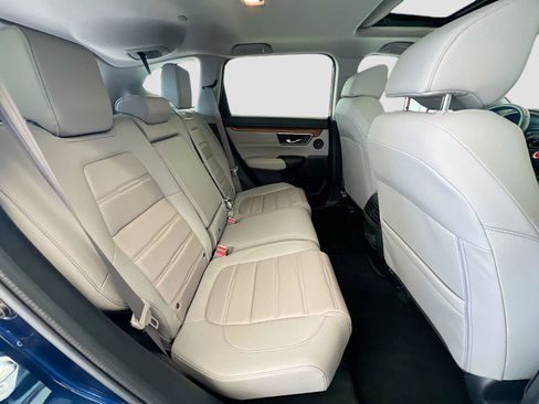 Used 2022 Honda CR-V EX-L image 26