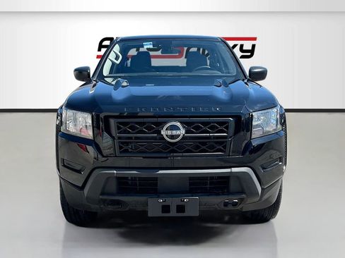 Used 2023 Nissan Frontier S w/ Technology Package image 2