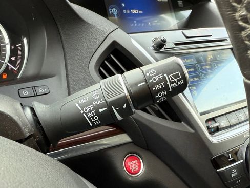 Used 2016 Acura MDX SH-AWD image 35