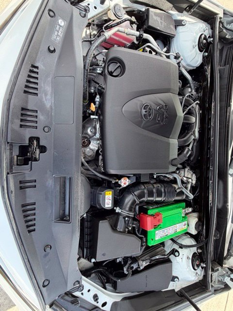 Used 2018 Toyota Camry XSE w/ Driver Assist Package FWD image 34