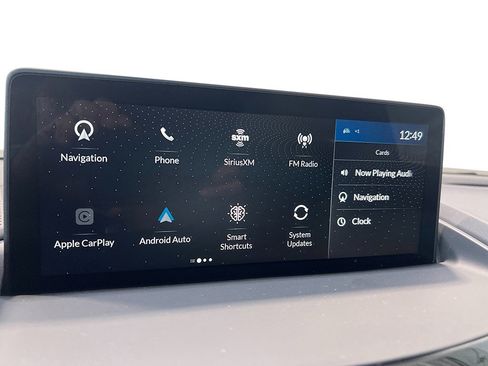 New 2026 Acura RDX A-Spec AWD/4WD image 28