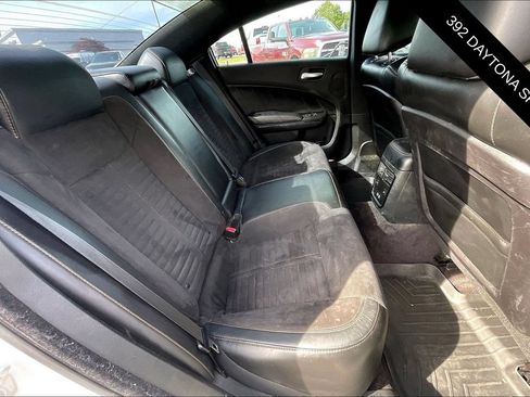 Used 2017 Dodge Charger R/T RWD image 25