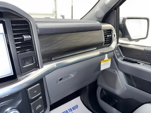 New 2026 Ford F150 Lariat w/ Bed Utility Package AWD/4WD image 31