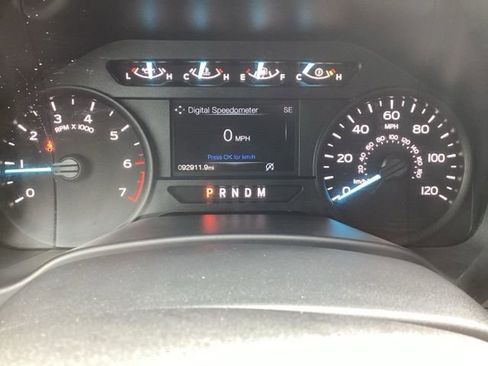 Used 2020 Ford F150 XL w/ Equipment Group 101A Mid image 17