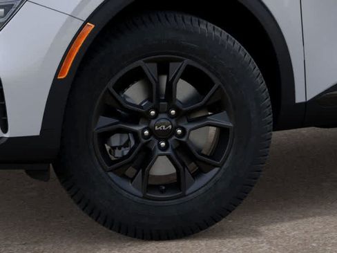 New 2025 Kia Sportage X-Pro AWD/4WD image 9