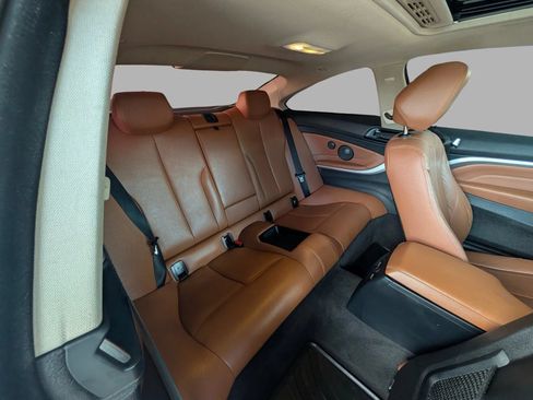 Used 2015 BMW 428i Coupe RWD image 22