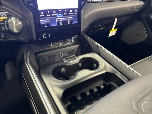 New 2026 RAM 1500 Laramie image 26