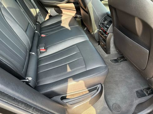 Used 2016 BMW X6 xDrive35i image 37