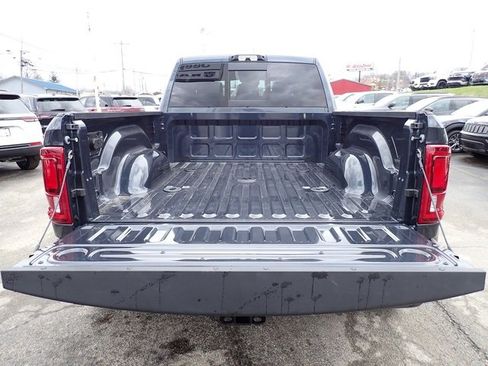 New 2026 RAM 3500 Laramie image 6