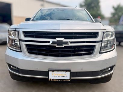 Used 2018 Chevrolet Tahoe Premier w/ RST 6.2L Performance Edition