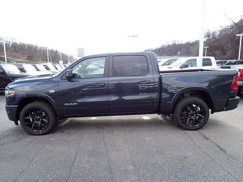 New 2026 RAM 1500 Laramie image 2