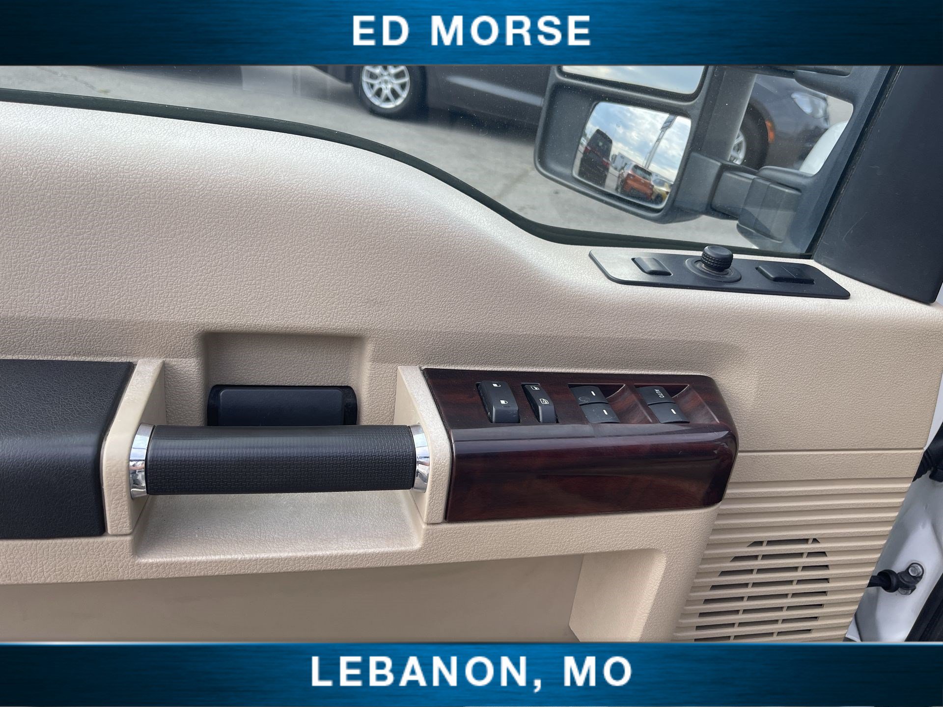 Used 2010 Ford F250 4x4 Crew Cab Super Duty image 19