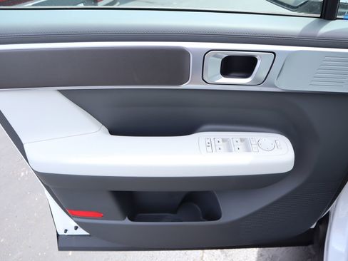New 2026 Hyundai Santa Fe SE FWD image 15