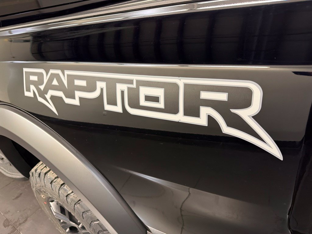 New 2026 Ford Ranger Raptor AWD/4WD image 43