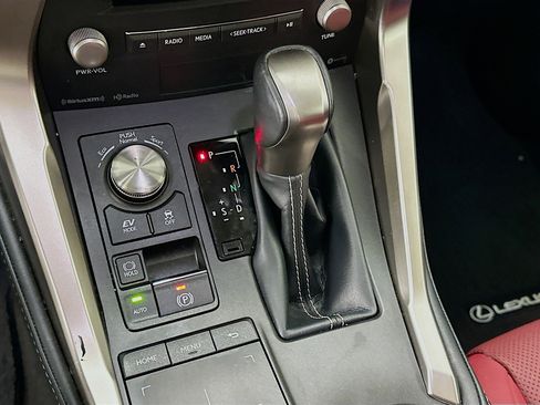 Used 2021 Lexus NX 300h AWD w/ Accessory Package 2 image 24