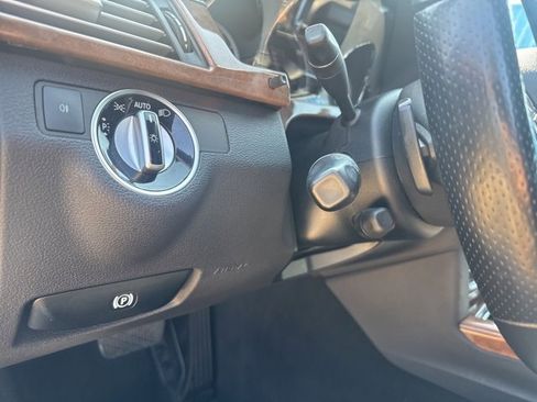 Used 2013 Mercedes-Benz E 350 E 350 w/ Premium 1 Pkg image 20