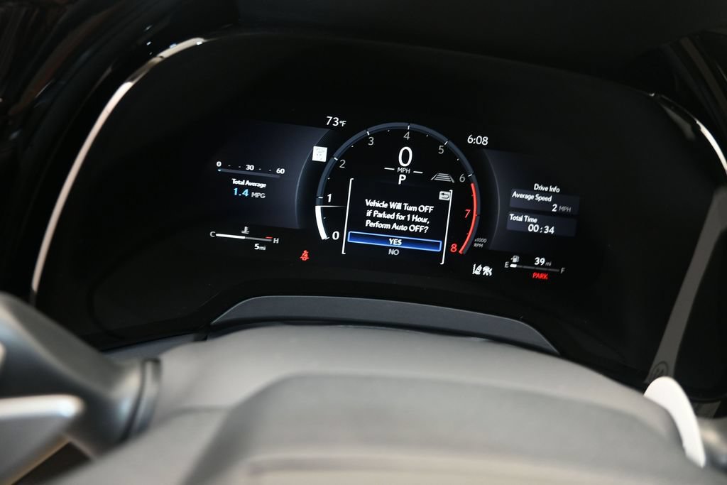 New 2026 Lexus RX 350 Premium Plus w/ Accessory Package (K3) FWD image 12