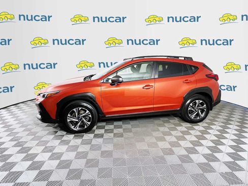 Used 2024 Subaru Crosstrek 2.0i Premium AWD/4WD image 4
