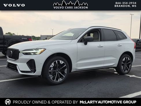 New 2026 Volvo XC60 B5 Ultra w/ Protection Package Premier AWD/4WD image 4