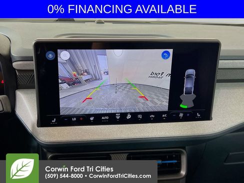 New 2025 Ford Maverick XLT w/ XLT Luxury Package image 20