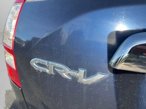 Used 2010 Honda CR-V EX image 11