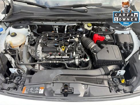 Used 2022 Ford Escape SE w/ SE Sport Appearance Package AWD/4WD image 42