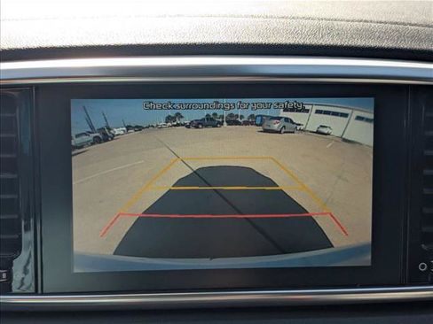 Used 2022 Kia Sportage EX FWD image 8