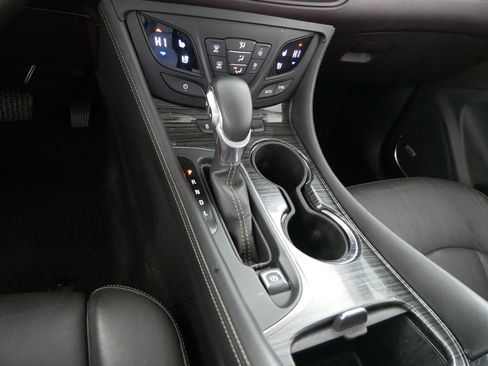 Used 2017 Buick Envision Premium w/ Driver Confidence Package image 24