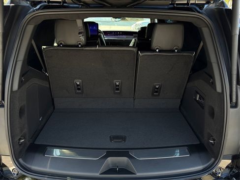 New 2026 Cadillac Escalade Platinum Sport image 11