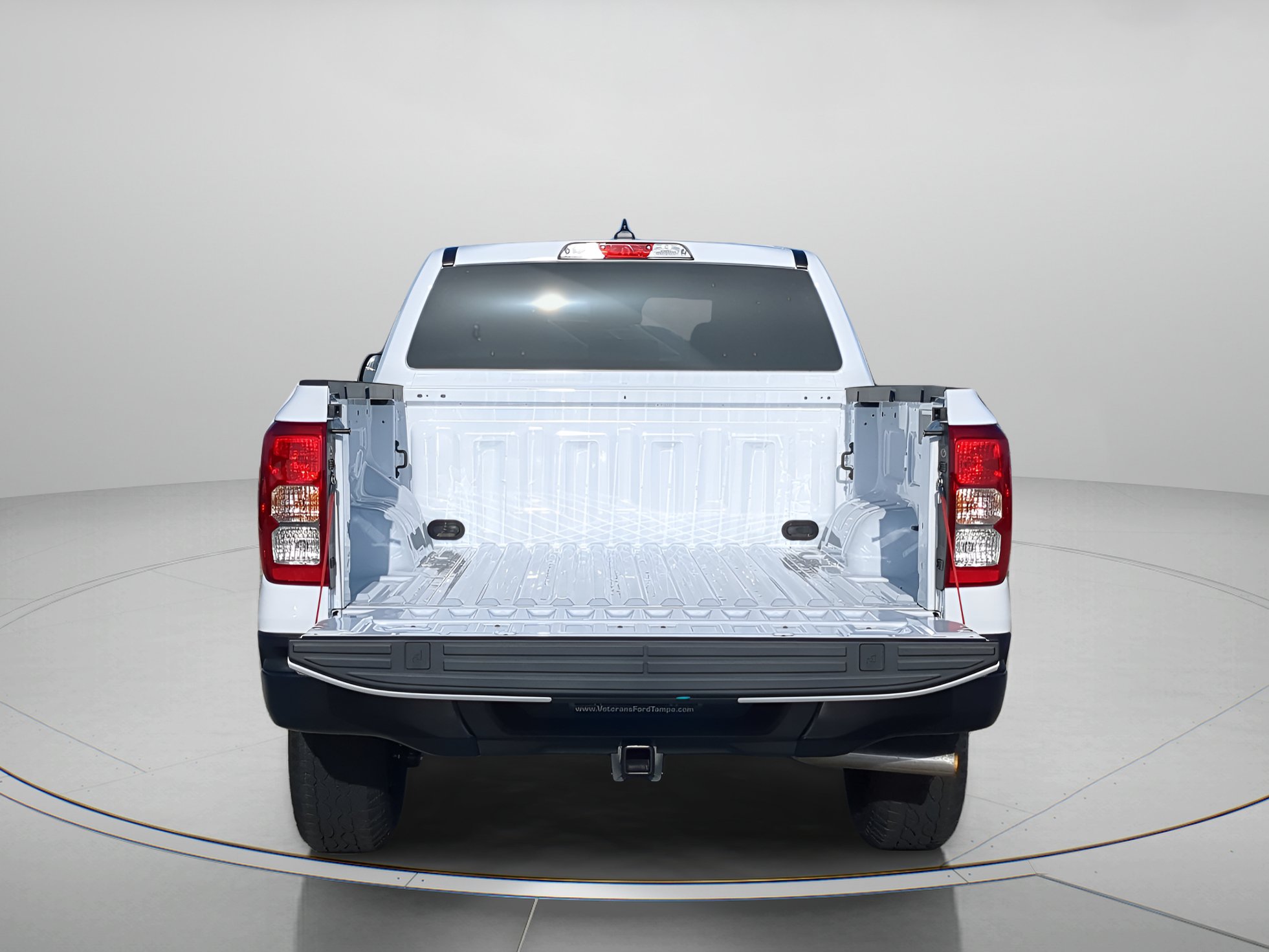 New 2026 Ford Ranger XL w/ Trailer Tow Package RWD image 49