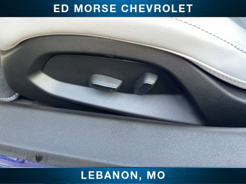 New 2026 Chevrolet Corvette Stingray Coupe w/ Battery Protection Package image 31