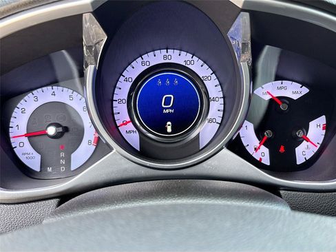 Used 2012 Cadillac SRX Luxury image 13