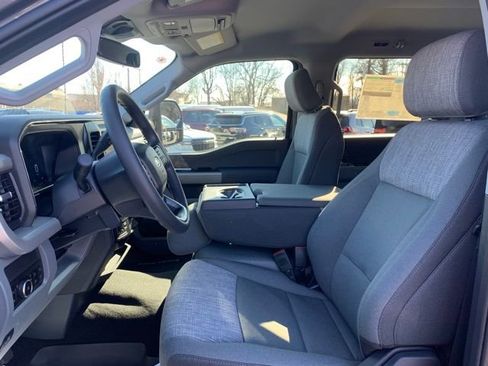 New 2026 Ford F250 XLT w/ XLT Premium Package AWD/4WD image 24