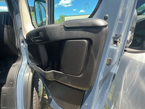 Used 2020 RAM ProMaster 3500 FWD image 16