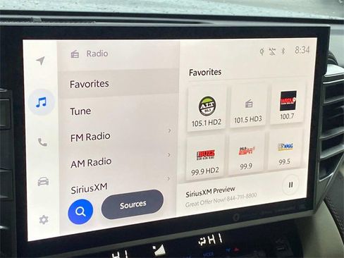 Used 2023 Toyota Tundra 1794 Edition image 23