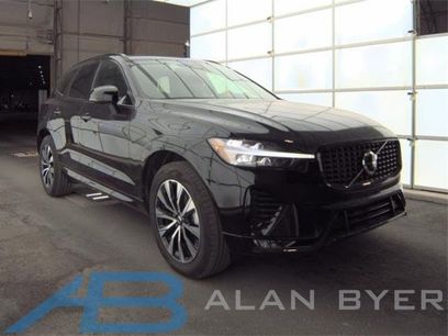Used 2025 Volvo XC60 B5 Core